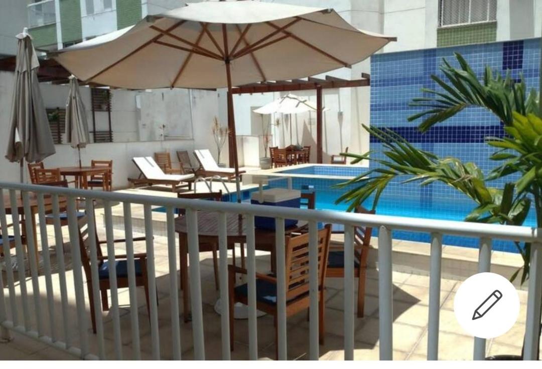 Apartamento Em Cabo Frio Quarto foto