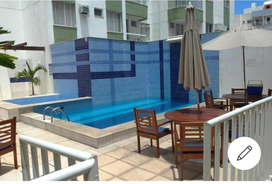 Apartamento Em Cabo Frio Quarto foto